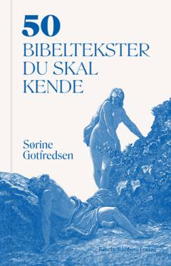 50 bibeltekster du skal kende