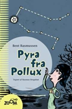 Pyra fra Pollux