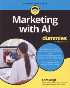 Marketing with AI