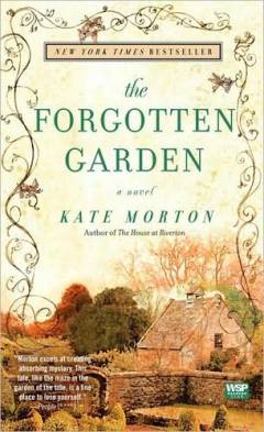 The forgotten garden : a novel
