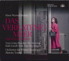 Das verratene Meer