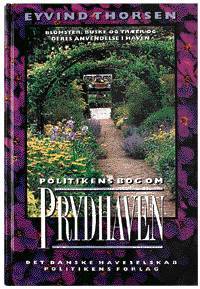 Politikens bog om prydhaven