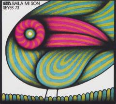 Baila mi son