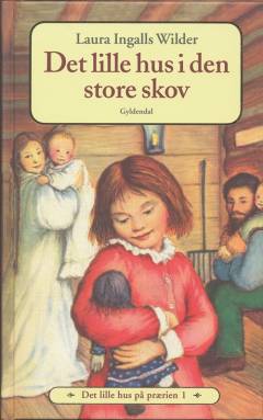 Det lille hus i den store skov