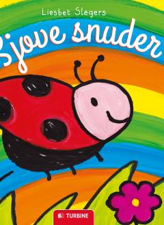 Billedbog, 1. udgave, 2016