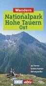 Wandern im Nationalpark Hohe Tauern Ost