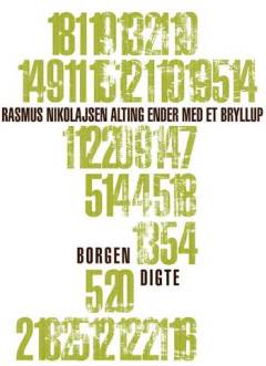 Alting ender med et bryllup