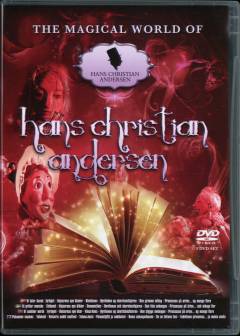 H.C. Andersens magiske verden