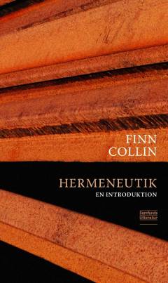 Hermeneutik : en introduktion