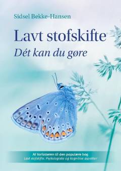 Lavt stofskifte : dét kan du gøre