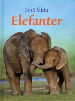 Elefanter
