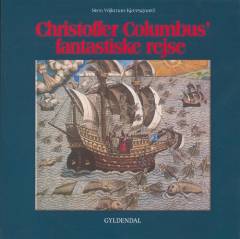 Christoffer Columbus' fantastiske rejse