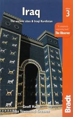 Iraq : the ancient sites & Iraqi Kurdistan
