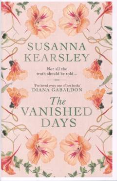 The vanished days