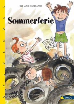 Sommerferie