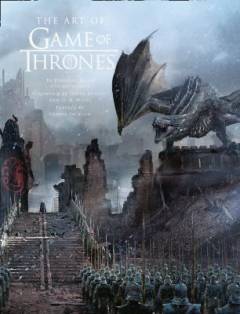 The art of Game of thrones