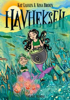 Havheksen
