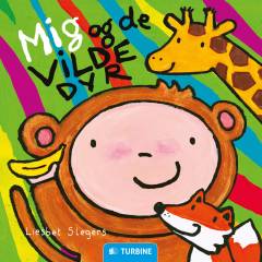 Billedbog, 1. udgave, 2017