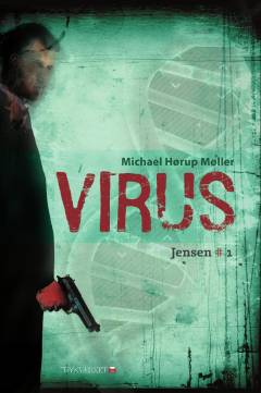 Virus : spændingsroman