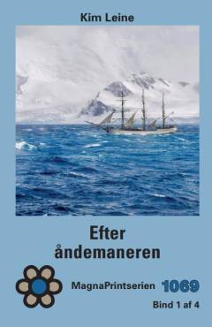 Efter åndemaneren. Bind 3 (Stor skrift)