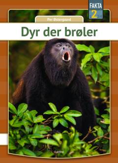 Dyr der brøler