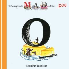 Historien om bogstavet O for ost