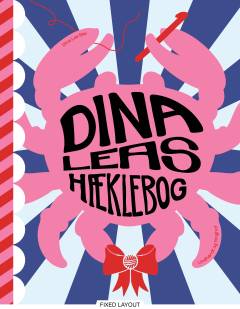 Dina Leas hæklebog