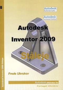 Inventor 2009 - ståleje