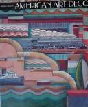 American art deco