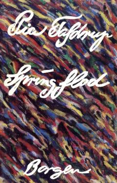 Springflod : digte