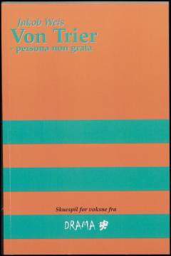 Von Trier - persona non grata