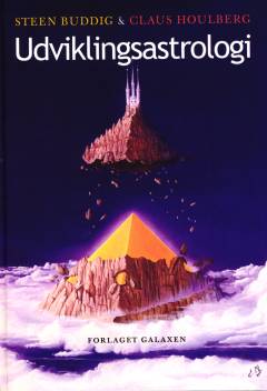 Udviklingsastrologi : principper for en flerdimensional horoskoptydning