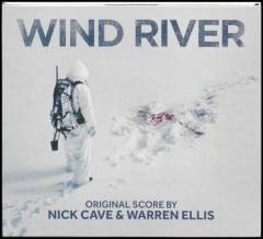 Wind river : original score