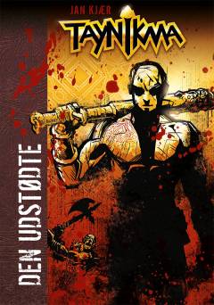 Bog, 1. udgave, 2021