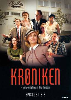 Krøniken, episode 1 & 2