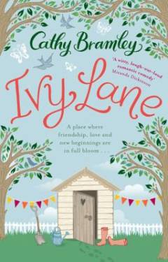 Ivy Lane