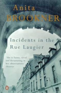 Incidents in the Rue Laugier