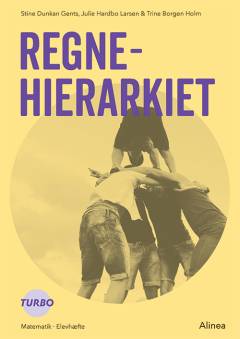 Regnehierakiet
