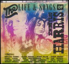 The life & songs of Emmylou Harris