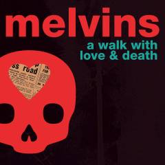 A walk with death and love