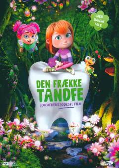 Den frække tandfe