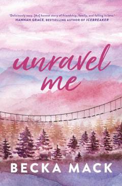 Unravel me