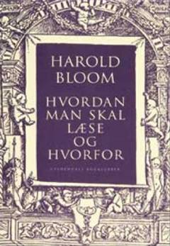 Hvordan man skal læse og hvorfor