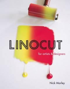 Linocut for artists & designers