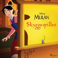 Skyggespillet