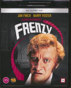 Frenzy