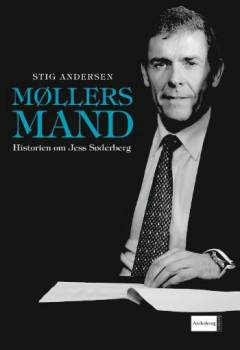Møllers mand : historien om Jess Søderberg