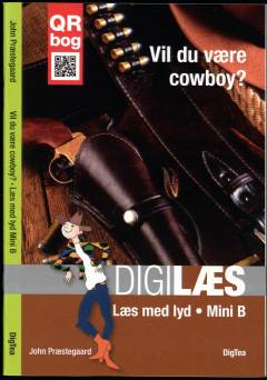 Bog, 1. udgave, 2013