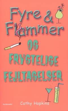 Fyre & flammer og frygtelige fejltagelser