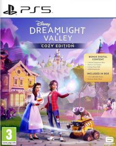 Dreamlight Valley